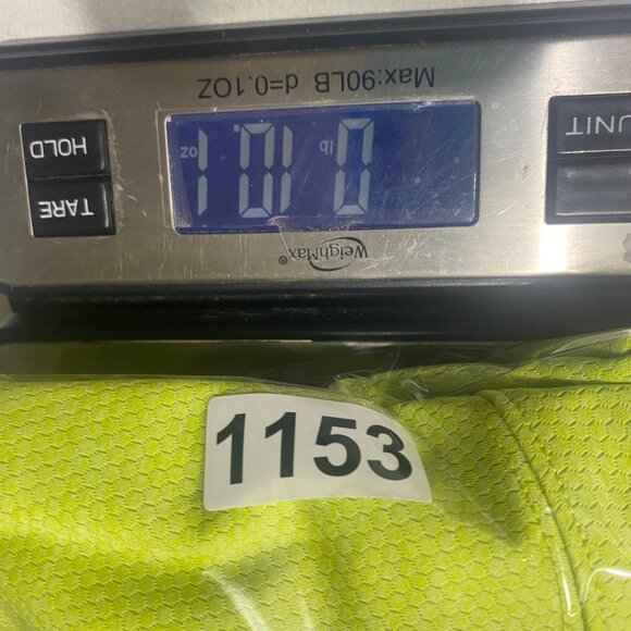 Duluth Trading Polo Golf Shirt Mens XL Lime Green Lightweight Moisture-Wicking - Picture 8 of 8